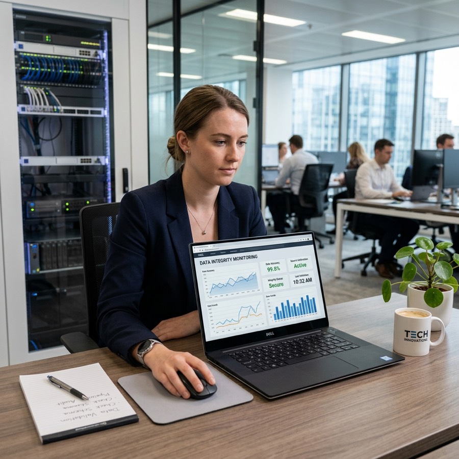 eQMS validation under GAMP 5 and computer software assurance