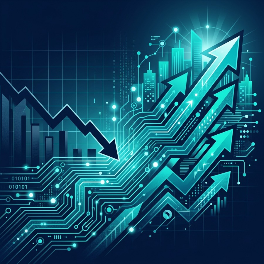 Digital transformation reducing operational costs with LIMS QMS and ERP solutions