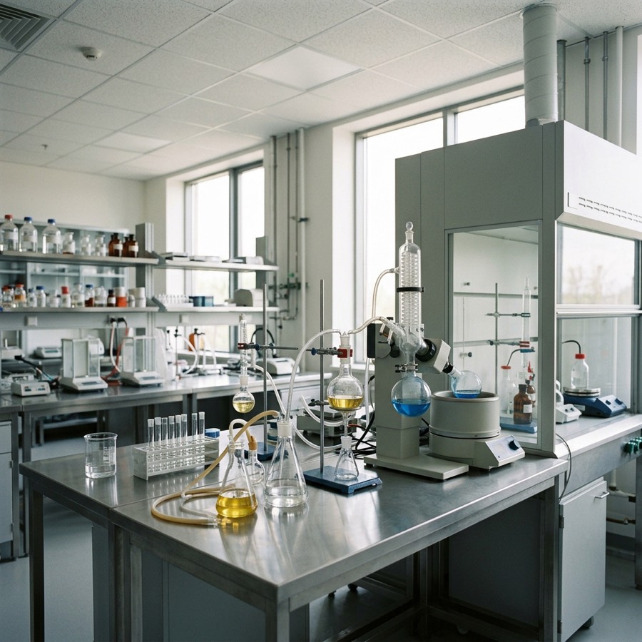 Related professional concept