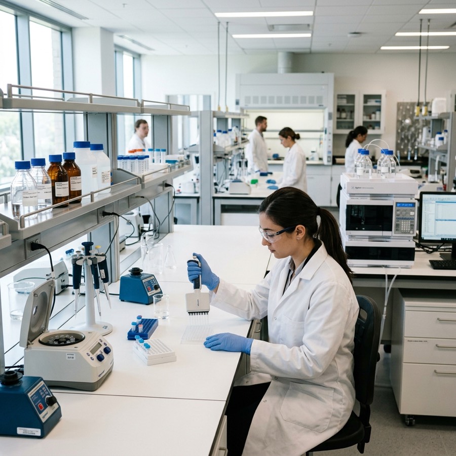 CAPA process walkthrough in a pharmaceutical GMP plant