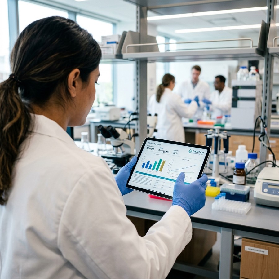 Deviation versus OOS investigation in a pharmaceutical lab