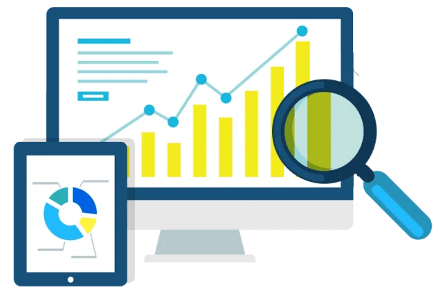 SPC Analytics Dashboard