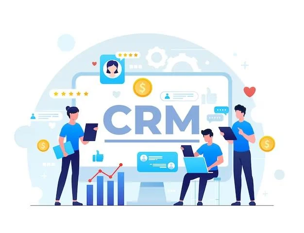 CORPEX-CRM Overview
