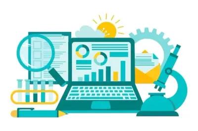 CORPEX-LIMS laboratory information management system for clinical research analysis