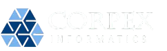 CORPEX Informatics Logo