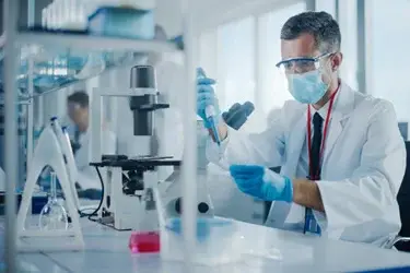 DNA Background
