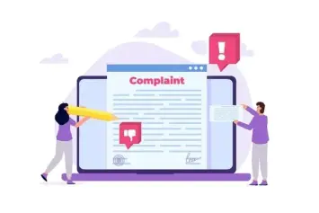 CORPEX-CM complaint management system