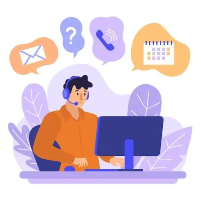Contact Support