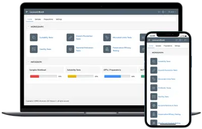 Leeuwenbook Interface