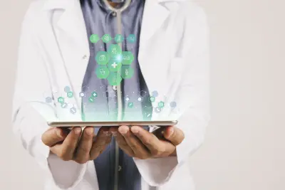 Corpex Clinic healthcare management solution