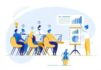 CORPEX-TM training management system