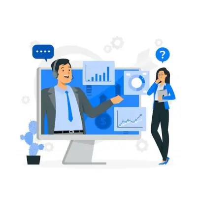 CORPEX technical support team