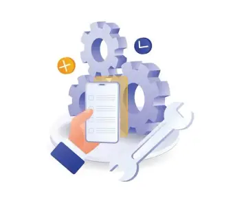 CORPEX-MM maintenance management system