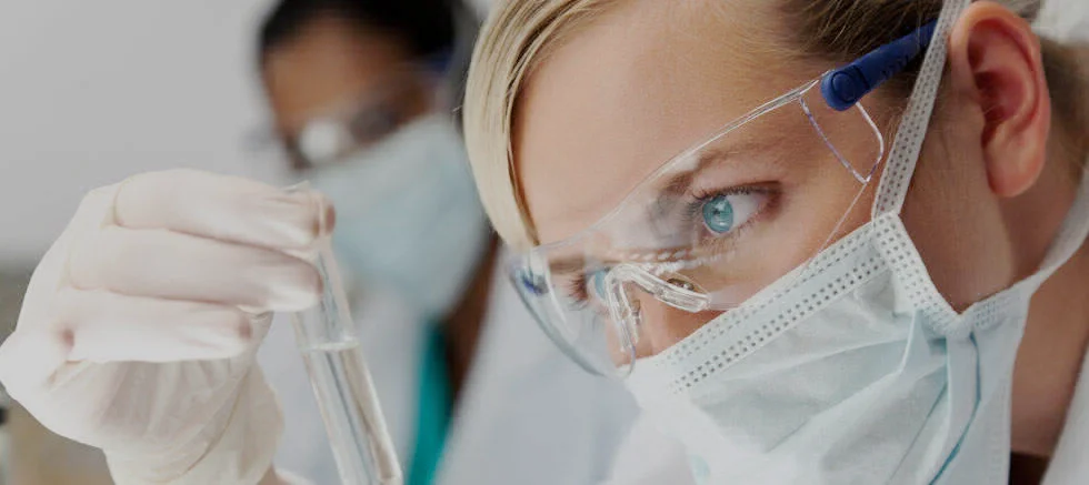 WaterLIMS water quality testing and monitoring system